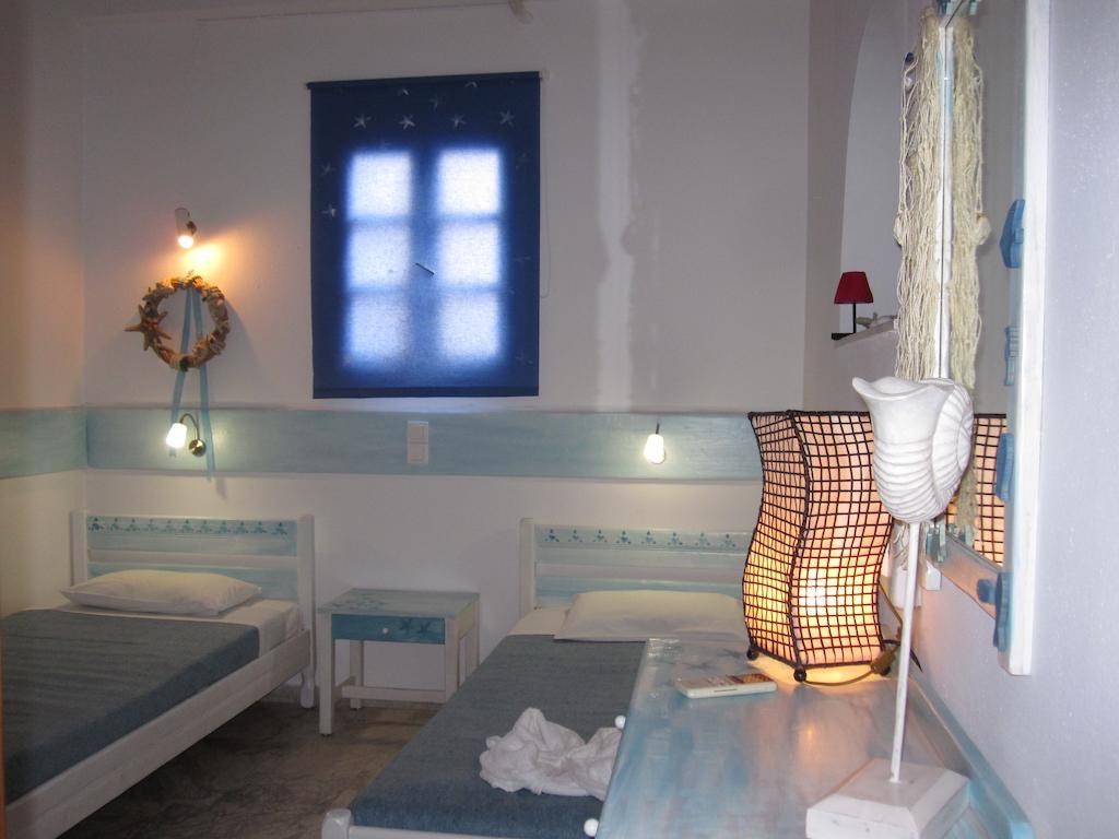 Hotel Kymata Mykonos Town Habitación foto